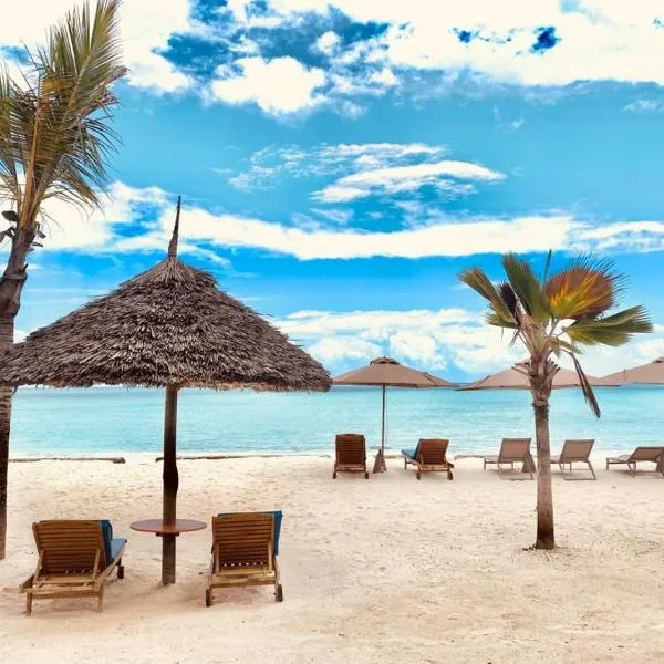 Royal Mandarin Hotel & Resort, ξενοδοχείο σε Pwani Mchangani