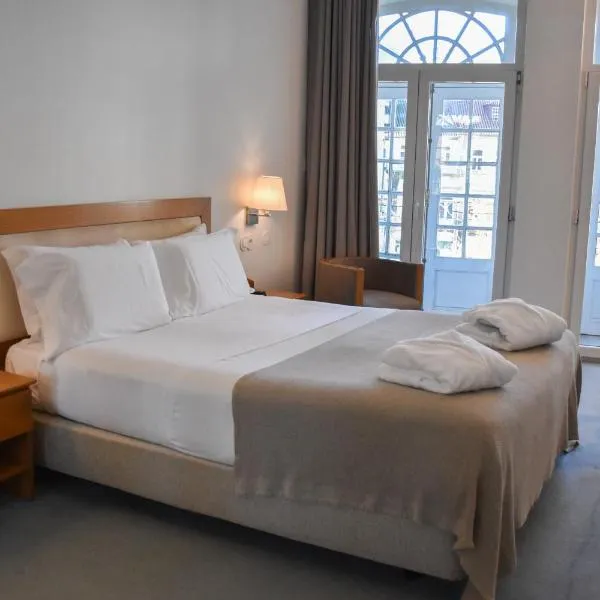 Hotel Toural, hotel a Guimarães