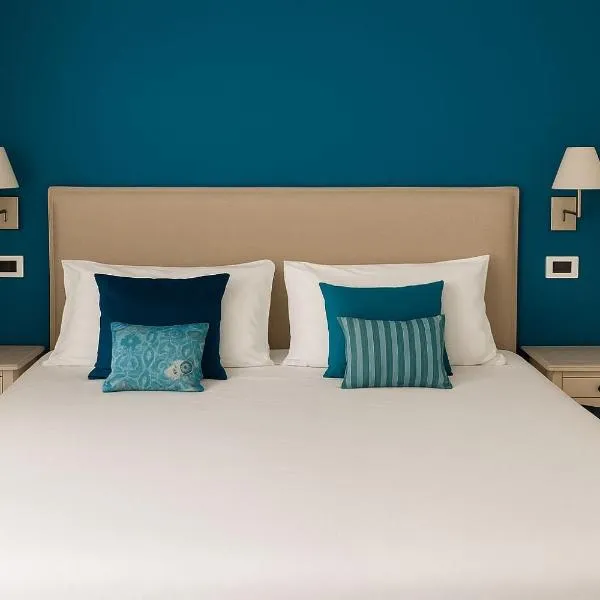 XX SETTEMBRE Urban Relais, ξενοδοχείο στο Τορίνο