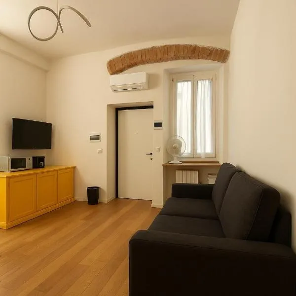 Modern Apartment in Milan, Isola area, khách sạn ở Milano