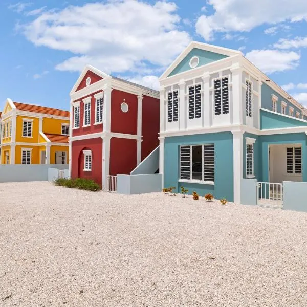 Kasa Blou, hôtel à Kralendijk