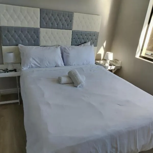 Cosmic View Lodge, hotel East Londonban