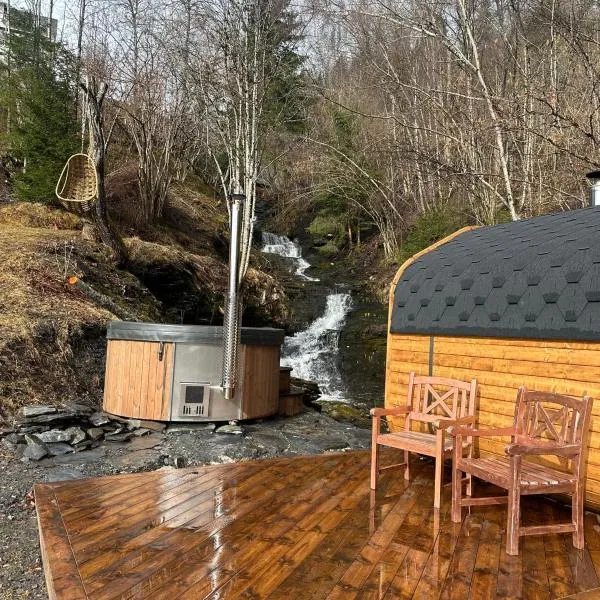 Hilltop Spa House - Unforgettable Stay, хотел в Восеванген