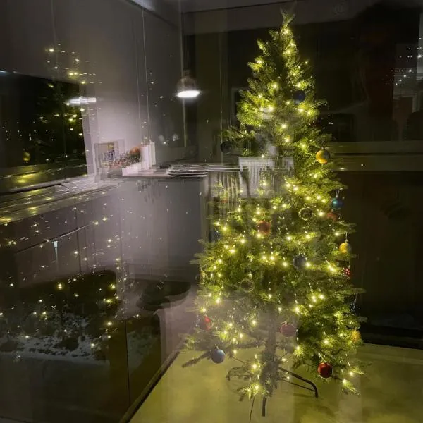 Spa Hotel RED, hotel v destinaci Tahkovuori