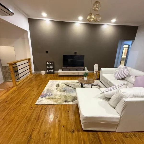 City Circle โรงแรมในซุวา