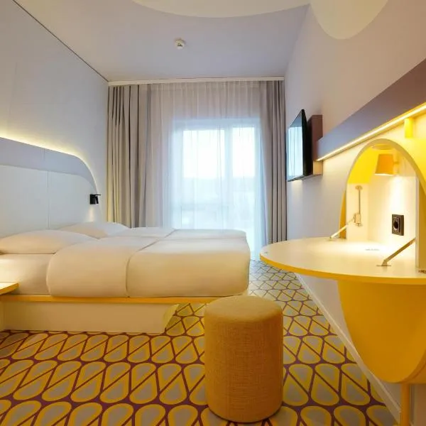 Prize by Radisson, Osnabruck: Osnabrück'te bir otel