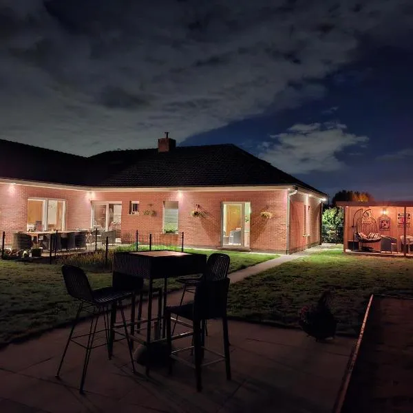 B&B De Scheldeberg – hotel w mieście Zwevegem