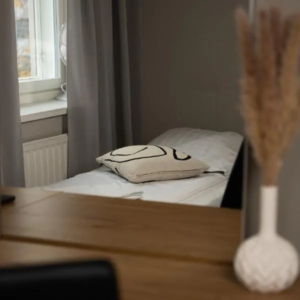 Citimotel, hotel in Lappeenranta