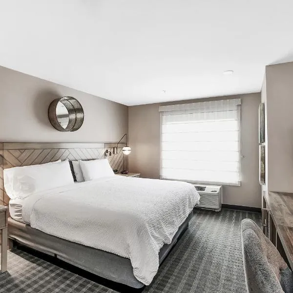 Holiday Inn - Nampa by IHG, hotel in Nampa