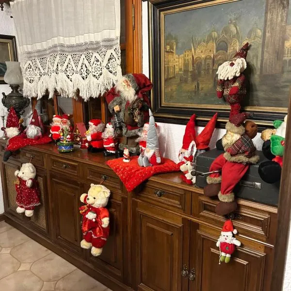 Archontiko Alexandros Luxury Suites, ξενοδοχείο σε Kardiá