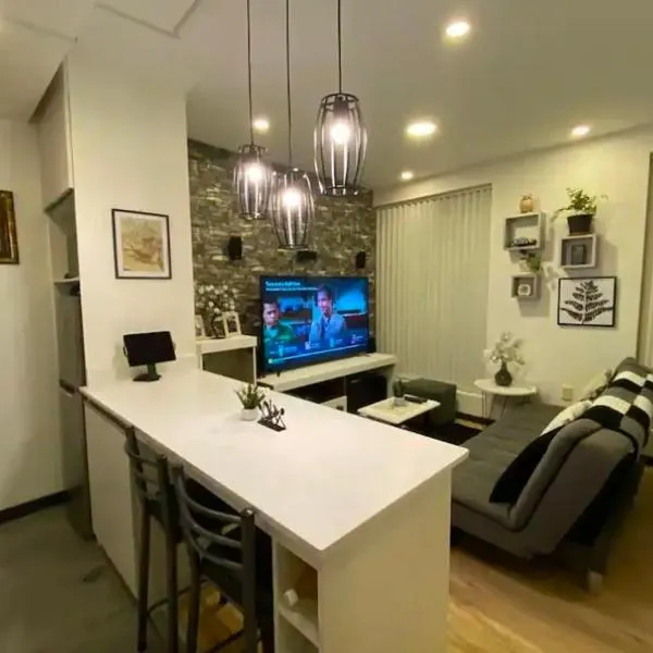 Apartamento Muy céntrico Próximo a Franquicias, hotel i La Paz