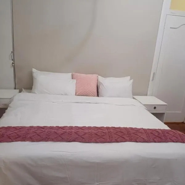 Nsimbini 430 Lena Ahrens, hotel in Durban