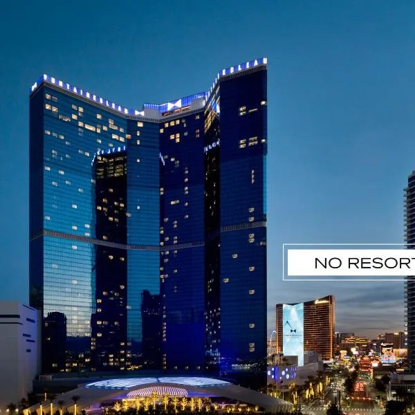 Fontainebleau Las Vegas, hotel v Las Vegas