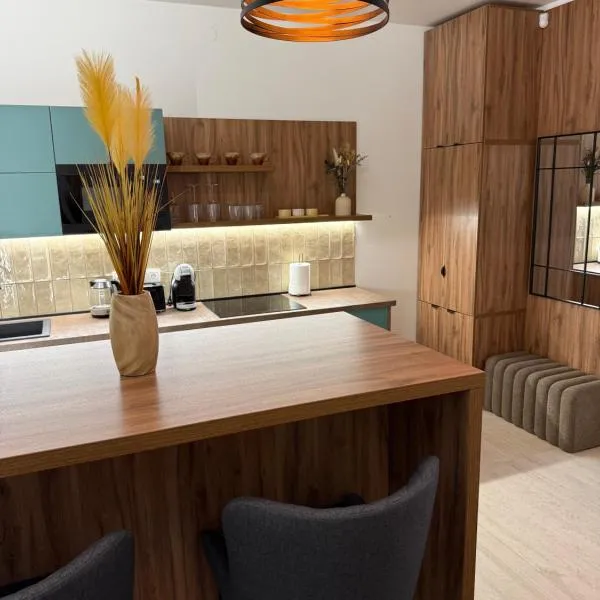 Fakanalas Fogadó, hotel in Pásztó