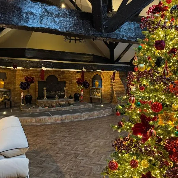 Balancyoga Guesthouse, hotel ad Ash