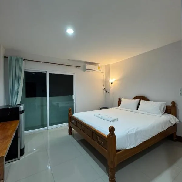 W Smart Stay TRANG, hotel in Trang