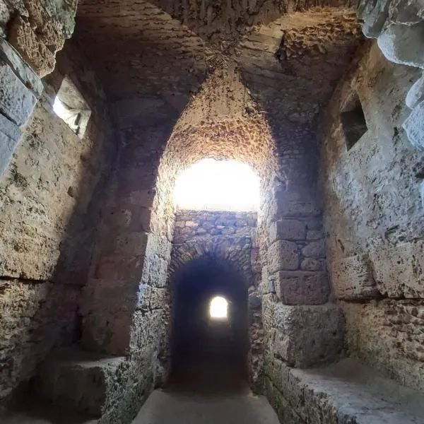 Suite Les Trois Arches Djamila, hotel in Kairouan