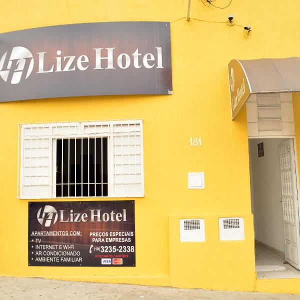 Lize Hotel