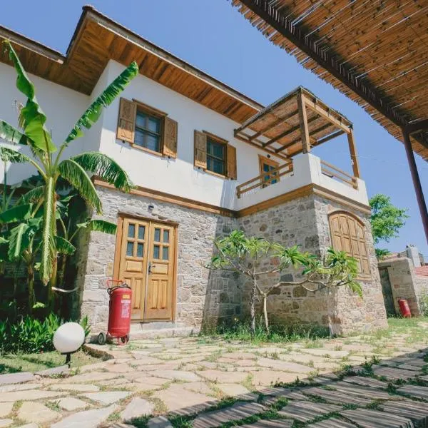 Madran House, hotel di Datca