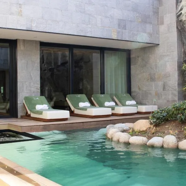 Hayashi Residence - Free Gym and Parking, khách sạn ở Sofia