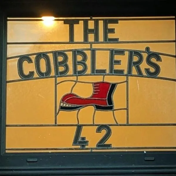 Welcome to the Cobbler's at Barry Island, hotel u gradu 'Barry'