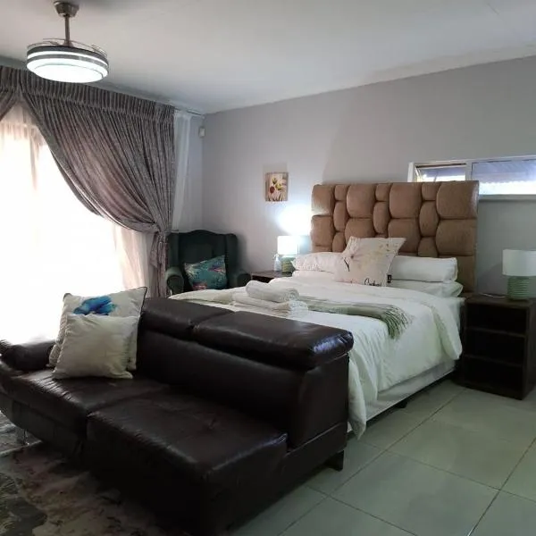 14 Isabel, hotel em Centurion