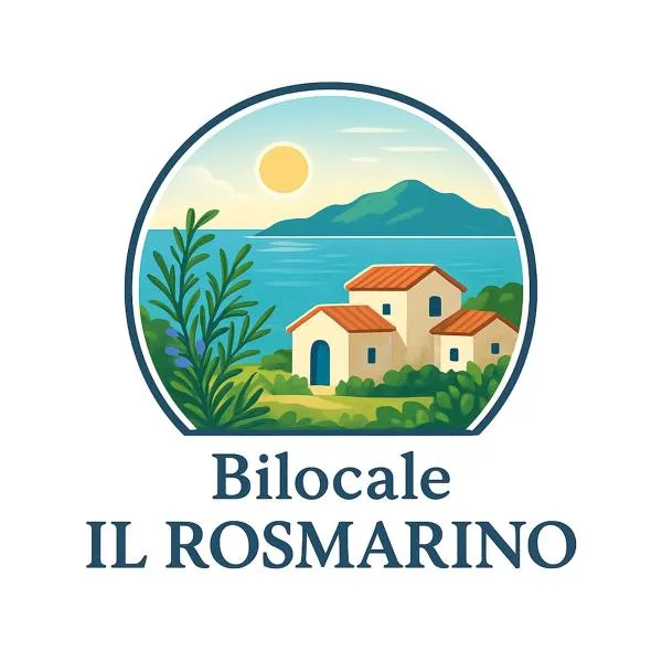 Bilocale il Rosmarino, hotel in Portoferraio