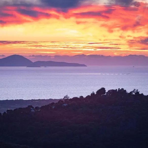 Be Vedetta - Relais & Glamping - Adult Only, hotel en Scarlino