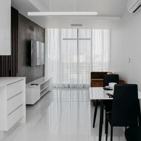 Golf View Apartment-AP4, hotel a Maputo