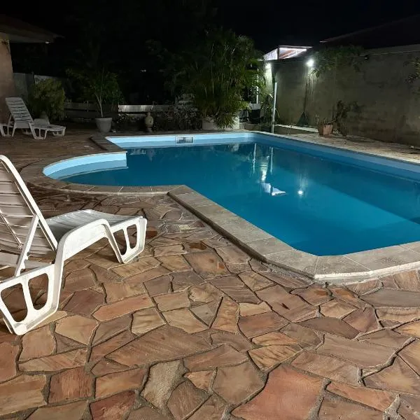 Kasentof,位于卡宴的酒店