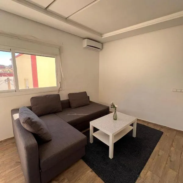 Taza Apartment Hotel With Restaurant & Parking, Hotel in Taza