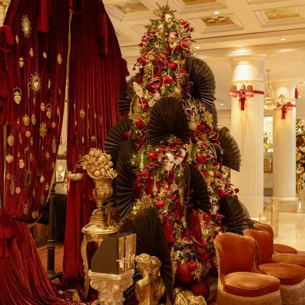 Grand Hotel Vilnius, Curio Collection by Hilton, hotel en Vilna