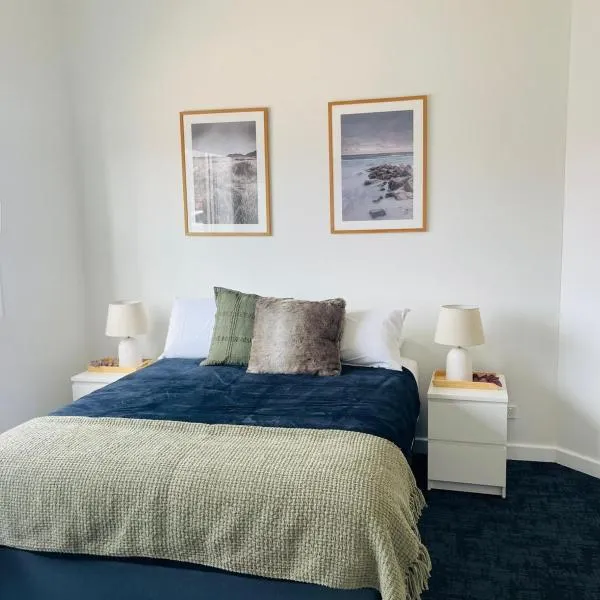 The Club Hotel Collie, hotel in Collie