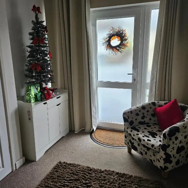 Shalom, in Saundersfoot, near the sea, Hotel in Saundersfoot