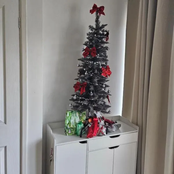 Shalom, in Saundersfoot, near the sea, hotel in Saundersfoot