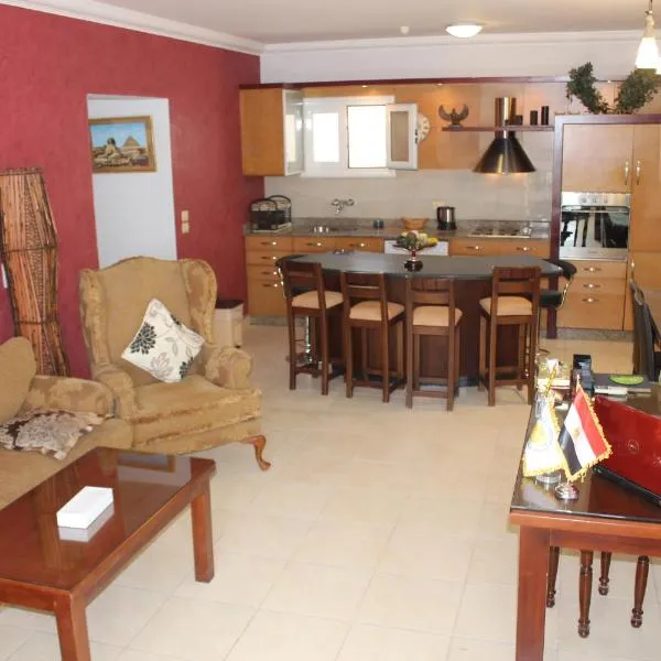 Herrmes Hostel أجانب فقط, hotel in Sharm El Sheikh