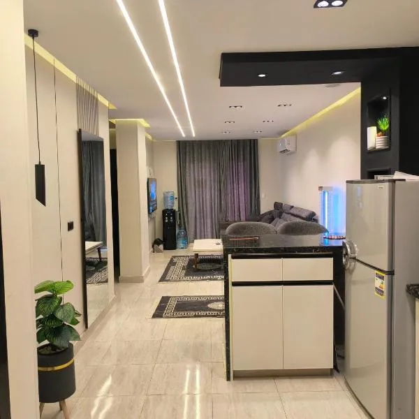 شاليه 3 غرف للعائلات فقط Lasirena Mini Egypt Resort Ain Sokhna Families only, ξενοδοχείο σε Αΐν Σούχνα