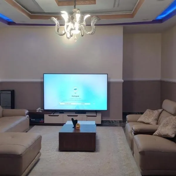 Miriya Hotel and Apartments, hotel in Abuja