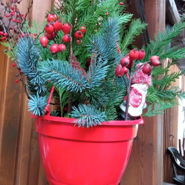 Pension Fanlor, hotel Zubčická Lhotka városában