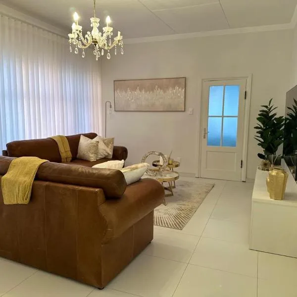 Zara Vineta Swakopmund, hotel a Swakopmund