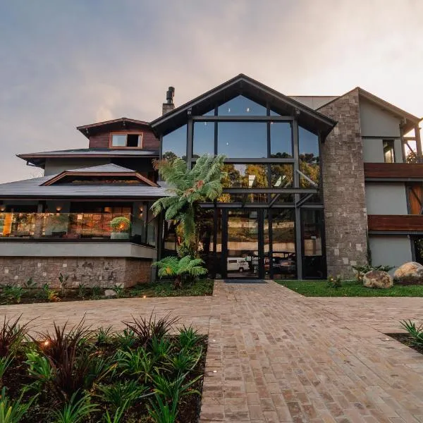 249 DESIGN HOTEL，格拉馬杜的飯店