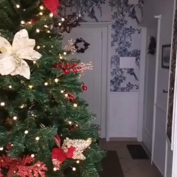 Donna Rosa - Your Home in Taormina, hotel v Taormině