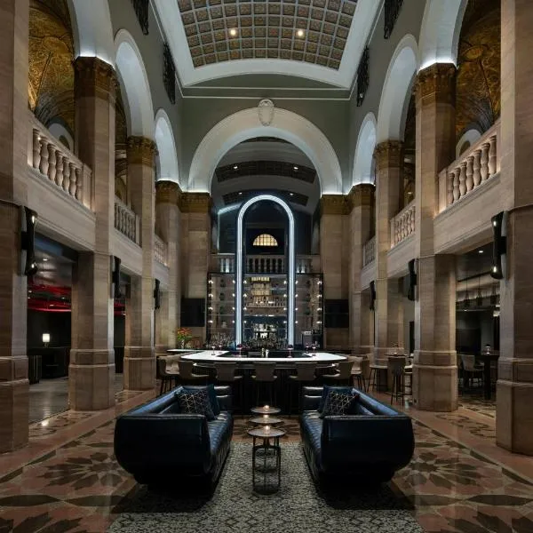 THE MIDLAND HOTEL, Chicago, a Tribute Portfolio Hotel, hotel v Chicagu