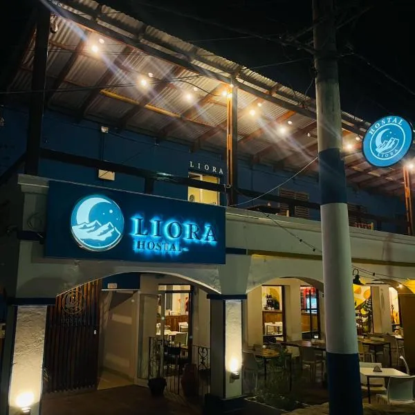 LIORA Hostal, hotel v destinaci Tafí del Valle