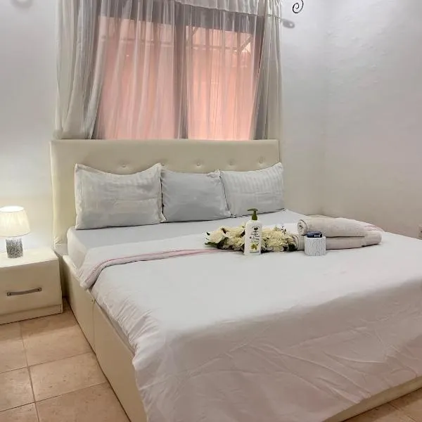 chambre de standing a yoff virage N2, hotel v destinaci Ngor