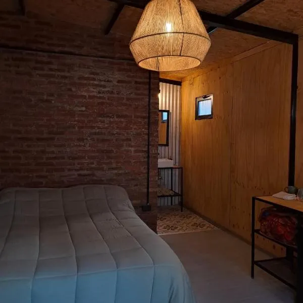 Alamos, hotel di Puerto Madryn