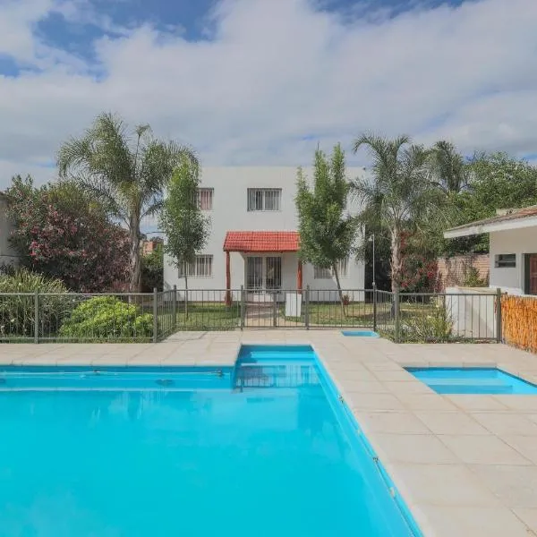 Posada D`Lua, hotel in Villa Carlos Paz