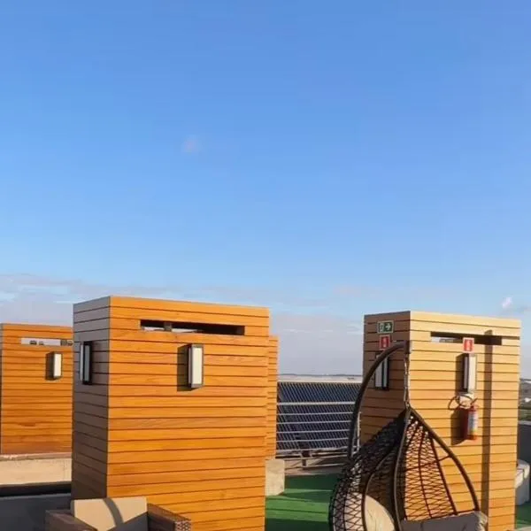 Apartamento Familiar!, hotel in Pelotas