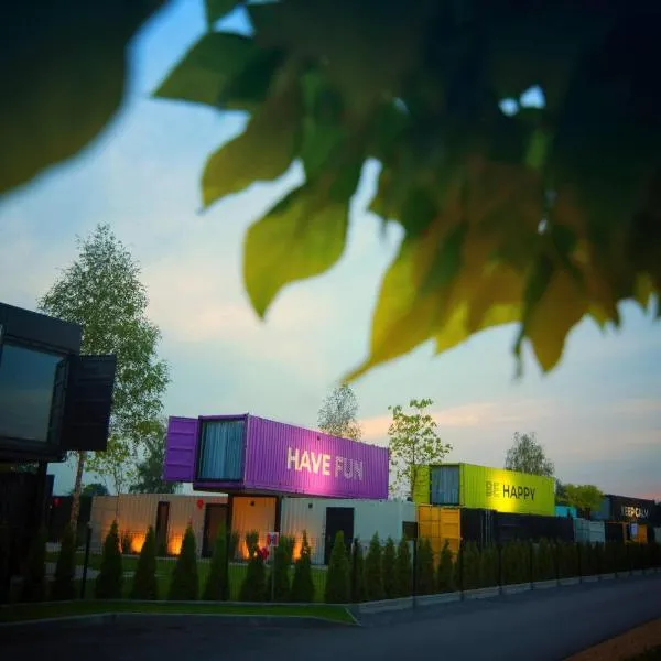 Scandinavia Zator, an Ascend Collection Resort, hotel in Zator