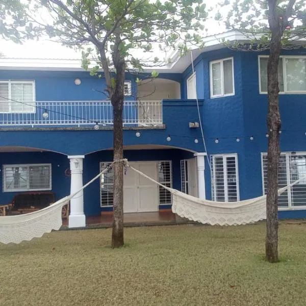 Welcome to The Beach House, Hotel in Playa Pochomil